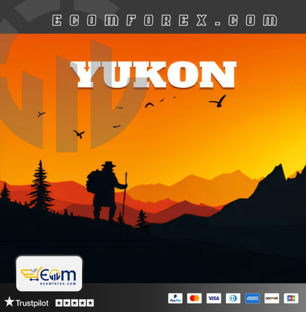 Yukon EA MT5 Logo