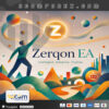 Zerqon EA MT5 Logo