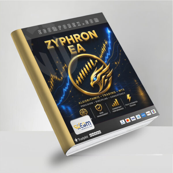Zyphron EA MT5