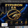 Zyphron EA MT5 Logo