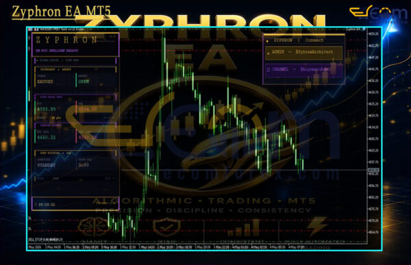 Zyphron EA MT5 Review