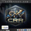 CRR Scalp EA MT5 Logo