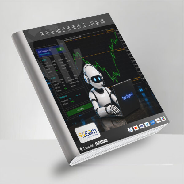Forex Engine EA MT4