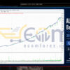 Forex Engine EA MT4 Backtest