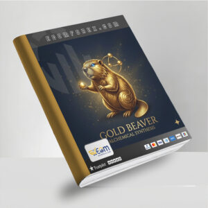 Gold Beaver EA MT5