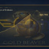 Gold Beaver EA MT5 Backtest