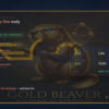 Gold Beaver EA MT5 Review