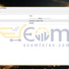 Golden Time Zone Trading EA MT4 Input