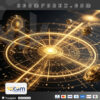 Golden Time Zone Trading EA MT4 Logo