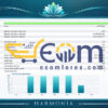 Harmonia MT5 Backtests