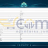 Harmonia MT5 Input