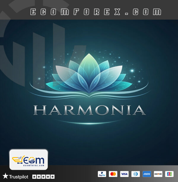 Harmonia MT5 Logo