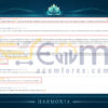 Harmonia MT5 Review