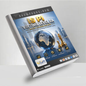 IS PI Scalper Virtual Level EA MT4
