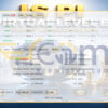 IS PI Scalper Virtual Level EA MT4 Live Signal MyfxBook