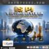IS PI Scalper Virtual Level EA MT4 Logo