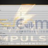 Impulse MT5 Input