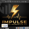 Impulse MT5 Logo