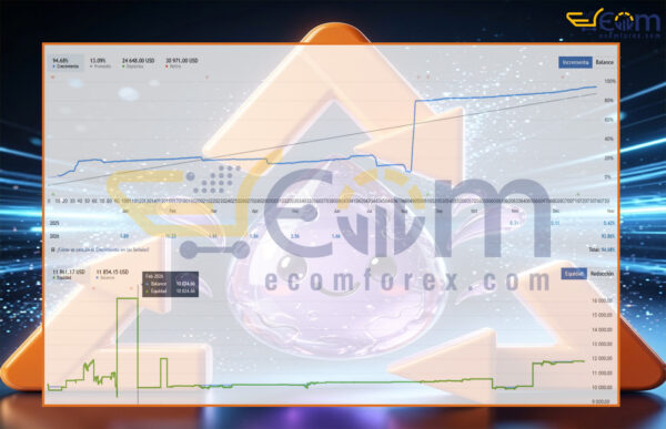 Limitreversal EA MT4 Live Signal