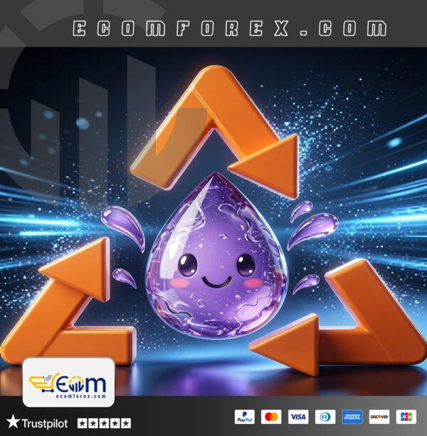 Limitreversal EA MT4 Logo
