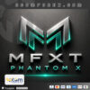 MFXT PHANTOM X MT5 Logo