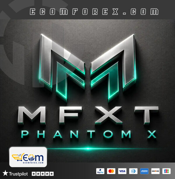 MFXT PHANTOM X MT5 Logo