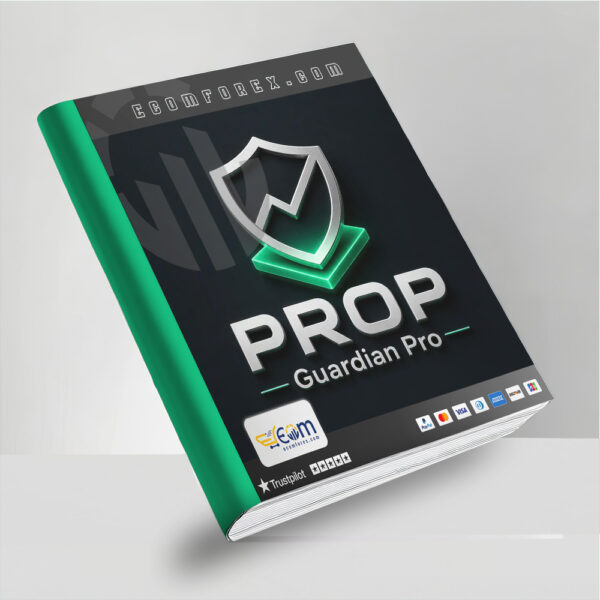 Prop Guardian Pro EA MT4