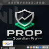 Prop Guardian Pro EA MT4 lOGO