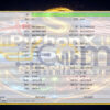 PythonX GbpUsd M1 Sniper EA MT5 Backtest