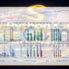 PythonX GbpUsd M1 Sniper EA MT5 Backtests Result