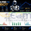 Scalping Robot Pro MT5 Backtests