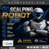 Scalping Robot Pro MT5 Logo