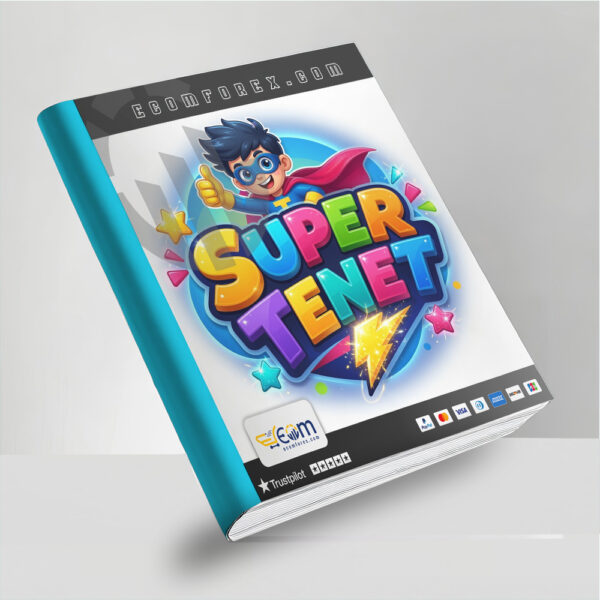 Super Tenet EA MT5