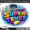 Super Tenet EA MT5 Logo