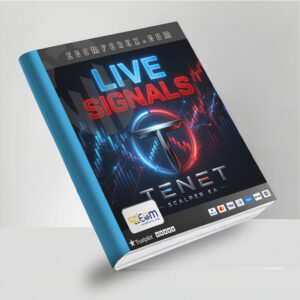Tenet Scalp EA MT5