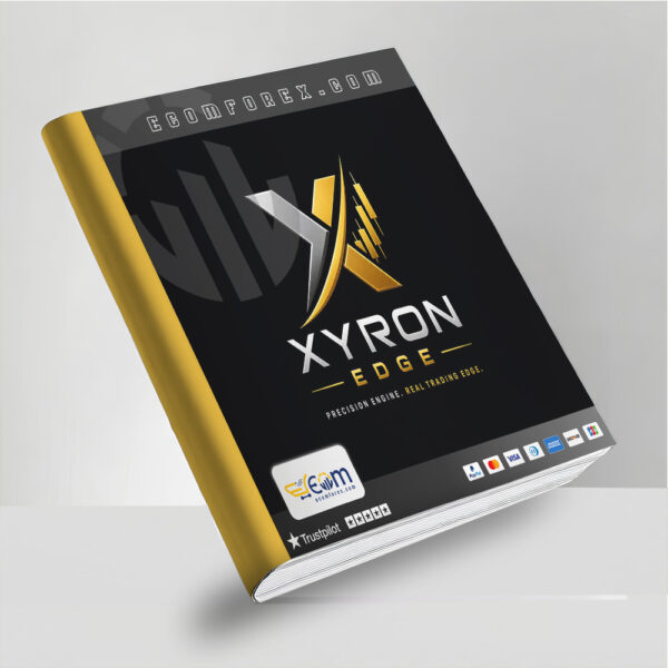 Xyron Edge MT4