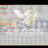 Xyron Edge MT4 Backtest