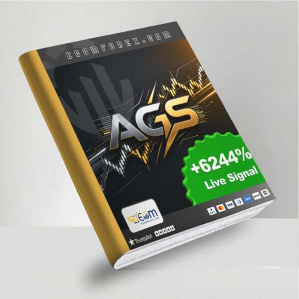Adaptive Gold Scalper MT5
