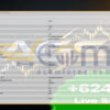 Adaptive Gold Scalper MT5 Input