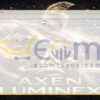 Axen Luminex EA MT5 Input