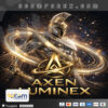Axen Luminex EA MT5 Logo