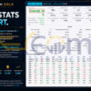 Axiom Gold EA MT5 Backtest
