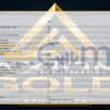 Axiom Gold EA MT5 Input