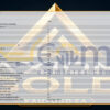 Axiom Gold EA MT5 Inputs