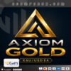 Axiom Gold EA MT5 Logo