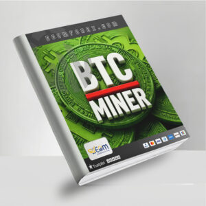 BitCoin MinerX EA MT5