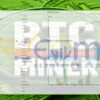 BitCoin MinerX EA MT5 Review