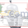 Boris EA MT5 Backtests Result