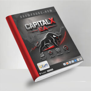 CAPITAL X EA MT5