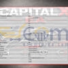 CAPITAL X EA MT5 Inputs